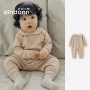 秋季男女宝宝婴幼儿爬服