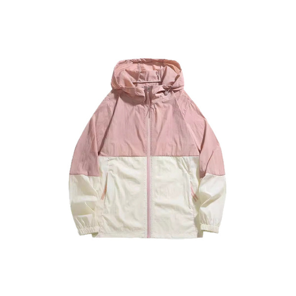 Summer sun protection clothing for men and women