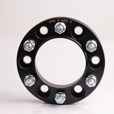 Supply of Automotive Flanges, Automotive Wheel Hub Widening Offset Gaskets, Motorcycle Modified Wheel Hub Adapters