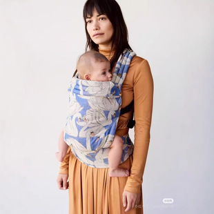 Baby Carrier, Baby Belt, Lightweight Shoulder Strap, Simple Kidsren's Baby Carrier Storage for All Seasons