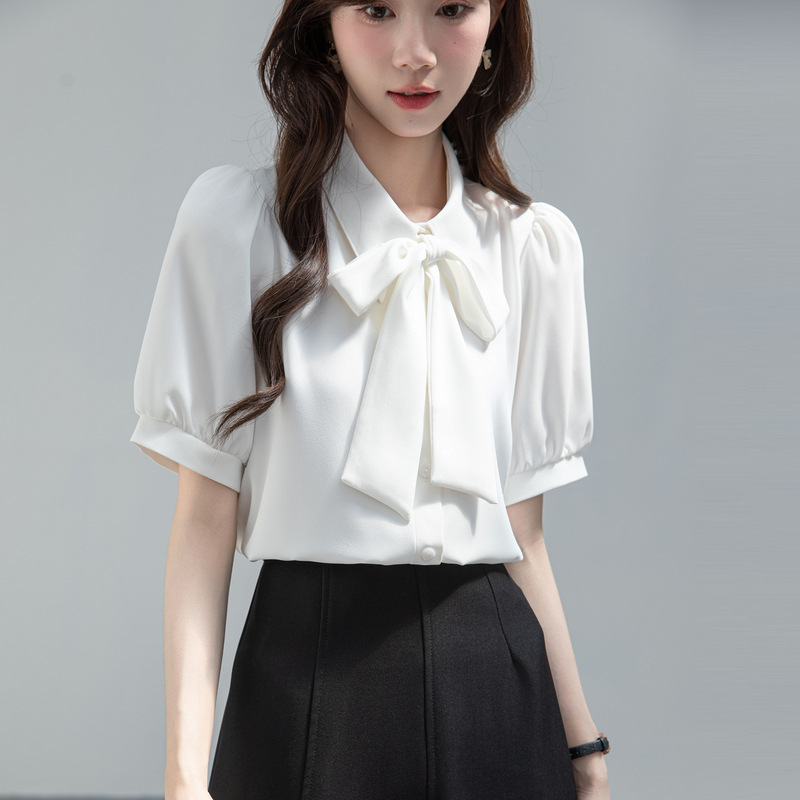 Shiffon shirt