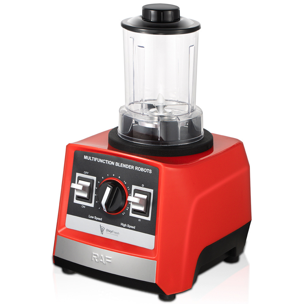 Multifunctional 2-in-1 Juicer And Meat Grinder For Home Kitchen_voghion.com