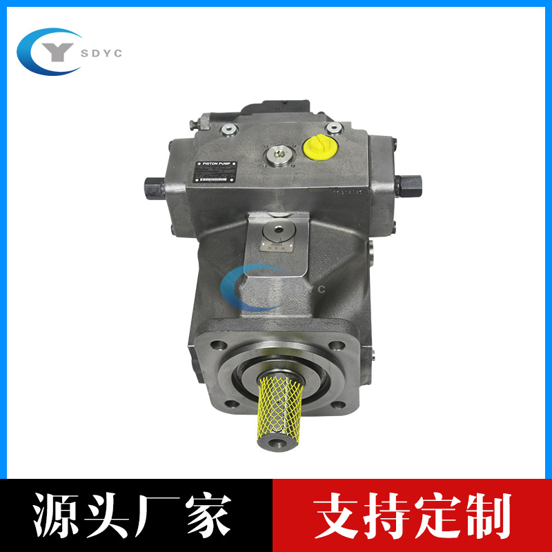 A4VSO 40 71 125 180轴向柱塞泵 变量柱塞泵