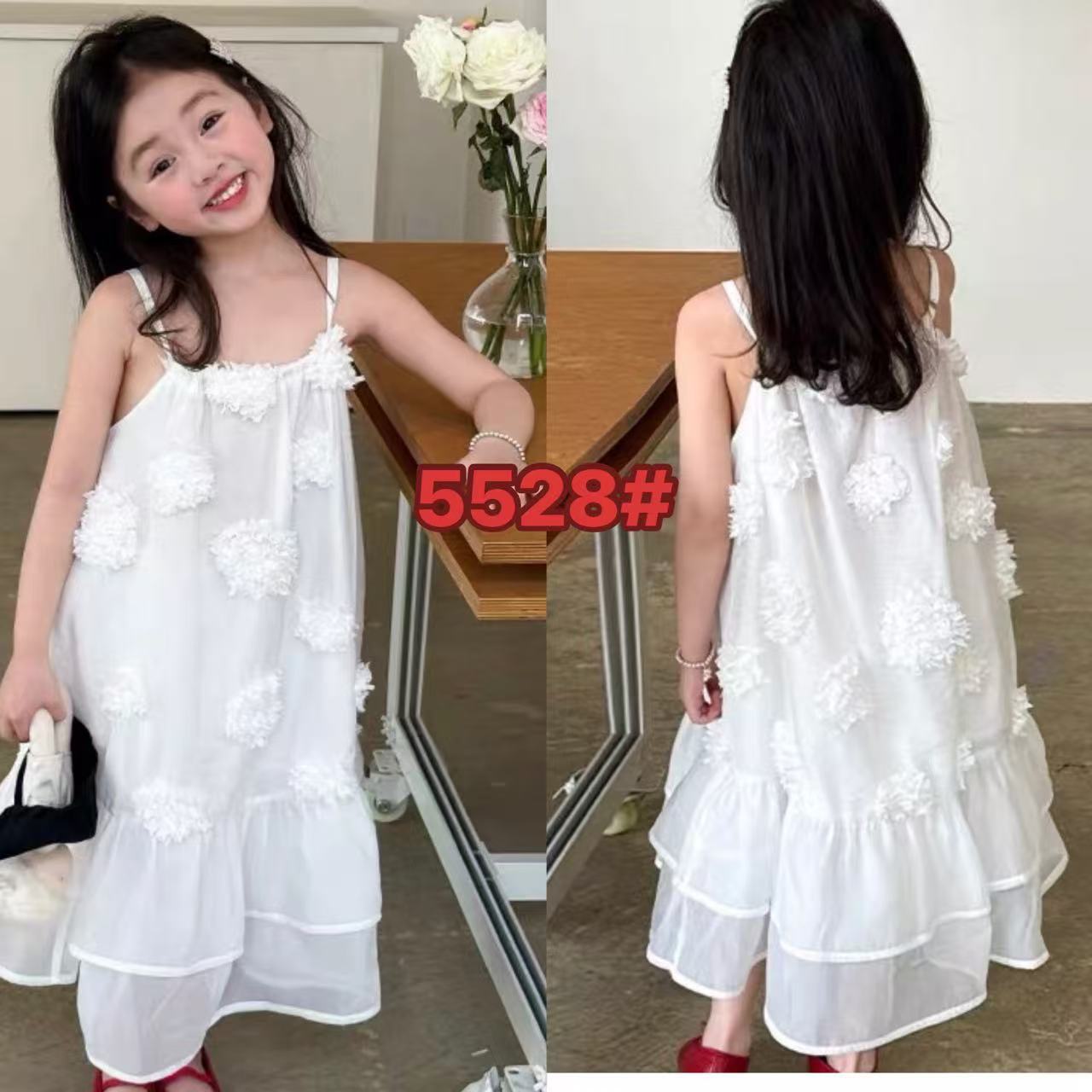 5528# White