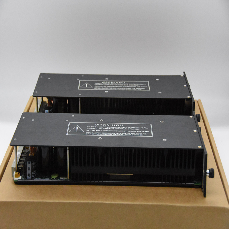 英维思Triconex直采模块INVENSYA康吉森4000042-310质保255703