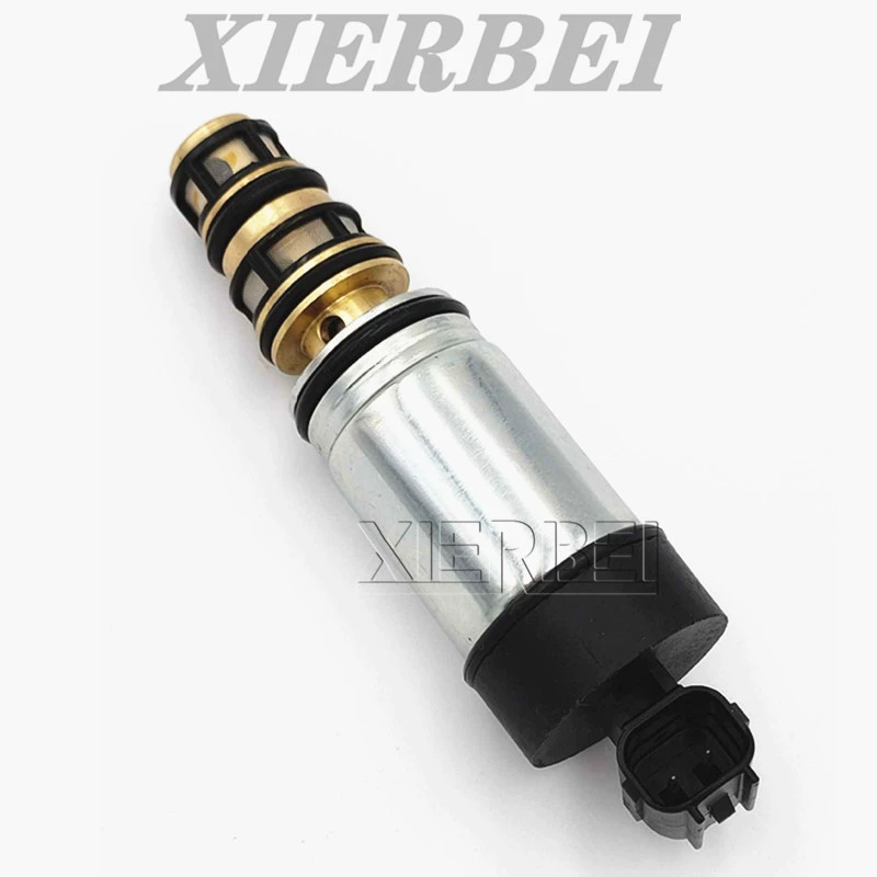 Применимо для Maserati президент Gibori Leyванте кондиционер компрессор электромагнитный клапан для кондиционирования воздуха насос регулирующий клапан переменной частоты