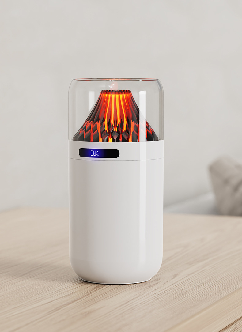 세라믹 화이트