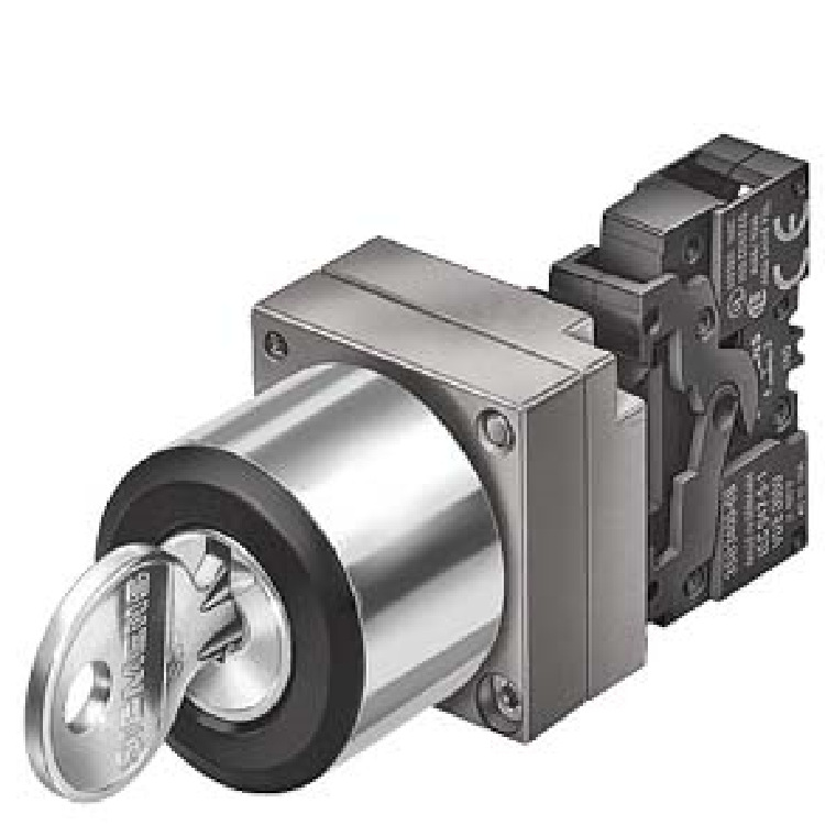 西门子发光按钮3SB3601-4AD11