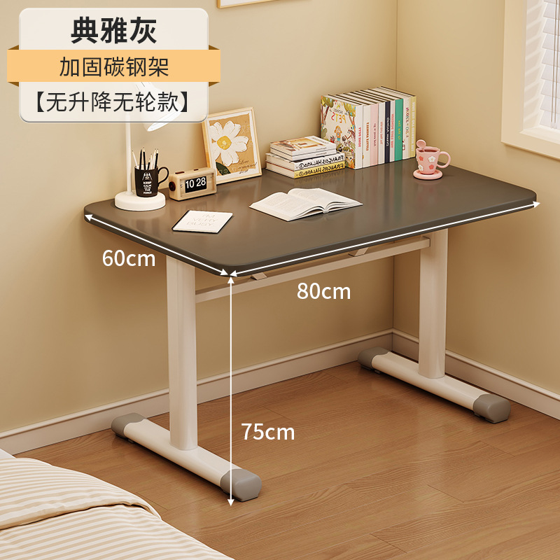 [고정 스타일] 클래식 블랙 80x60cm