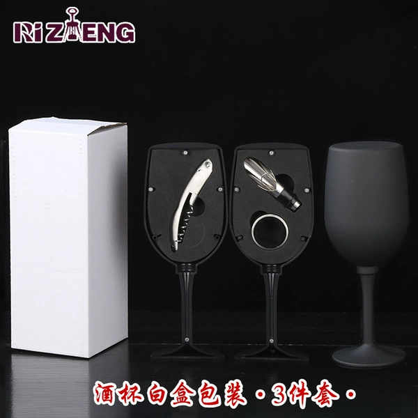 Wineglass, set, pack