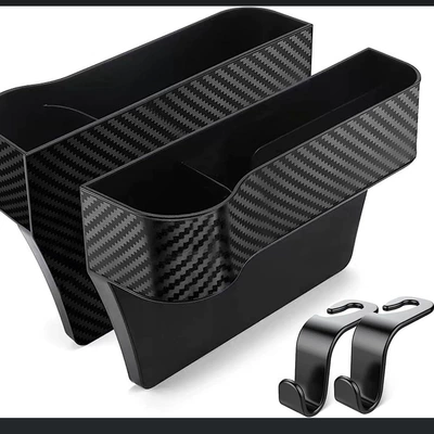 Simple Gap Storage Box, Car storage bag/box