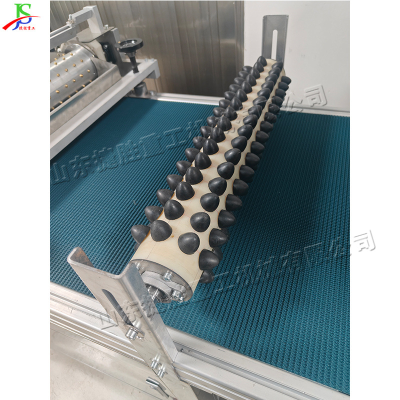 Bandeja de enchufe automática sembrando plántulas Máquina de tambor bandeja de enchufe de plántulas sembradora vegetal flor siembra bandeja de plántulas image 4