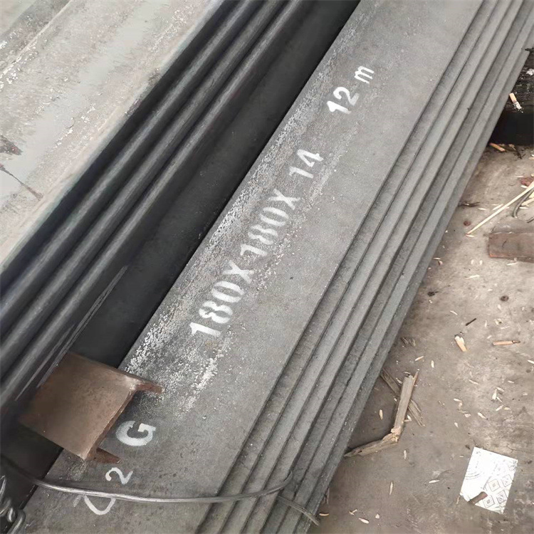 150*90*12角钢 125*125*12角钢 180*110*14角钢 180*180*14角钢