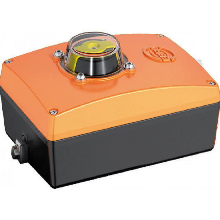 Коробка переключателя EBRO SBU-P203-K215-P01