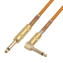 ��Ʒ�p����22awgֱ�^�����^3��1/4Ӣ��6.35mm������늼������l��