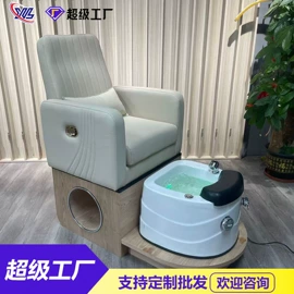 按摩床;美发椅;洗头床