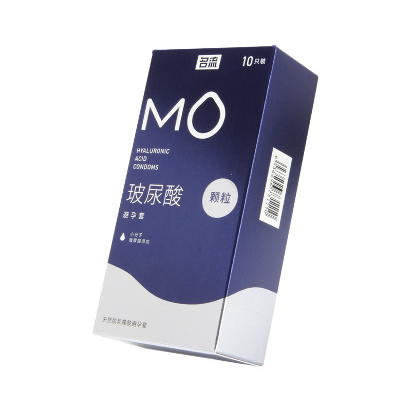 MO 히알루론산 과립 10팩