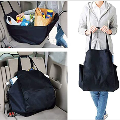 Bag for Car Use, Car storage bag/box
