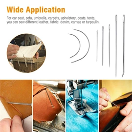 针线缝纫;毛纺纱;平布