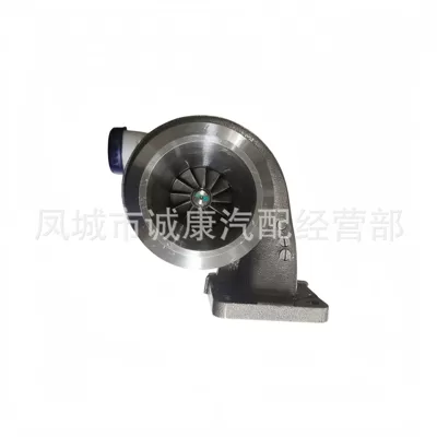 4045H 450J – Supercharger