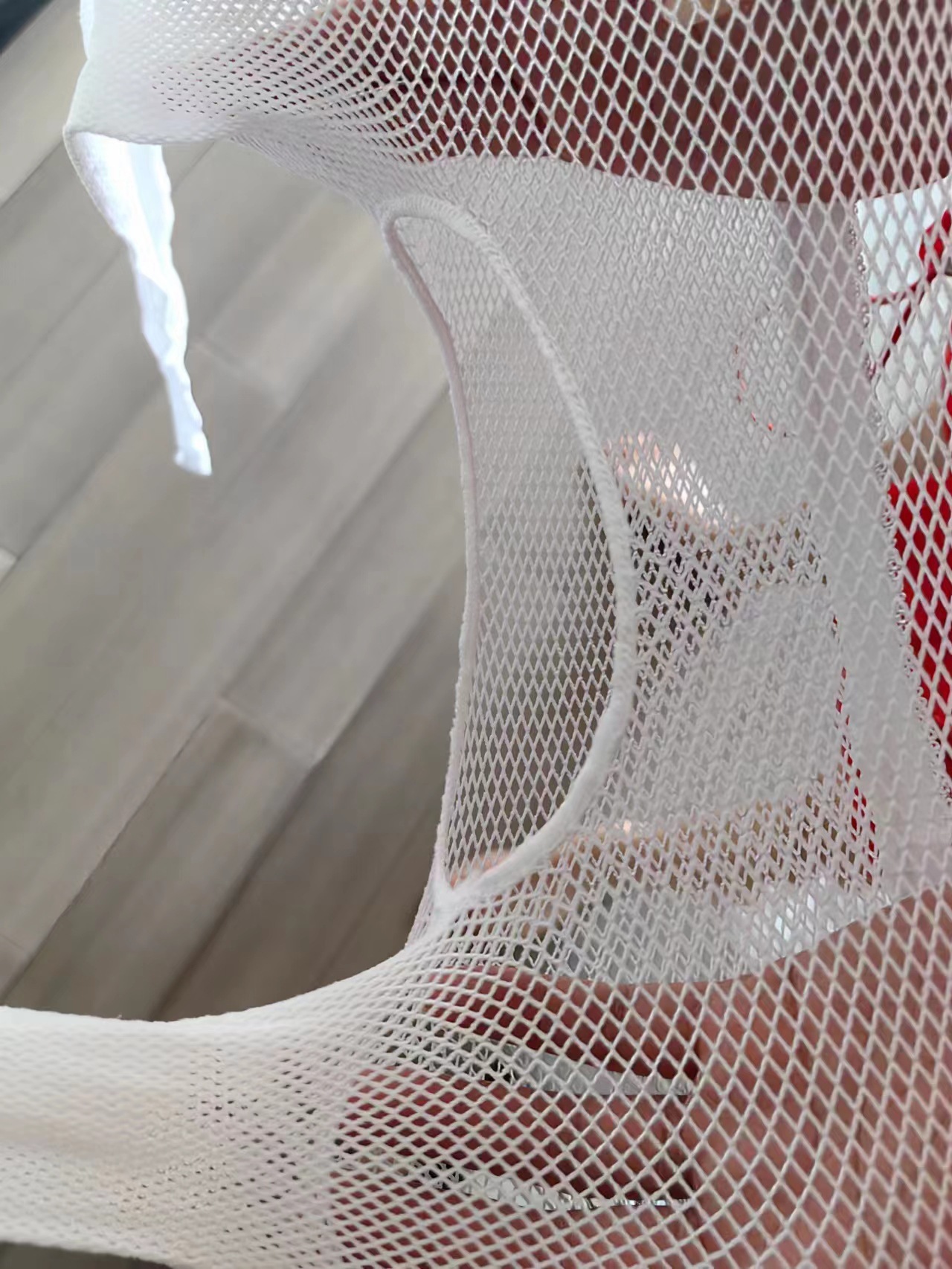 Nuevo mono luminoso nuevo material fresco luminoso reflexivo sexy pantimedias hueco sexy coqueteo bottoming Calcetines