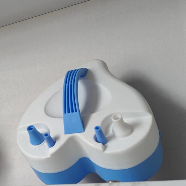 Electric air pump