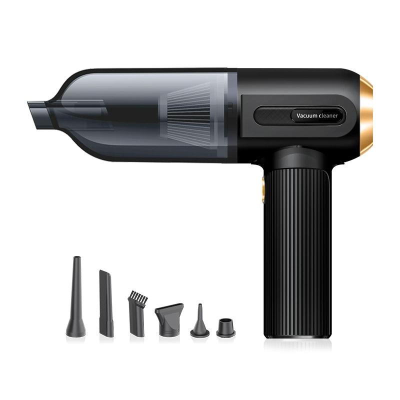 Handheld vacuum cleaner, (Cross-border trading)