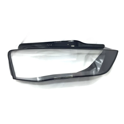 Suitable for Audi A4: Fara qapaqları - a-class-genuine-co-pilot-snake-glue-1