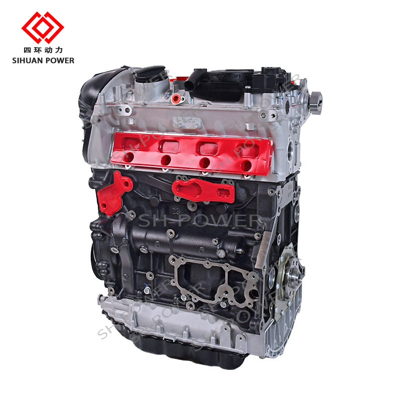 Ea888 Magotan 1.8t Cgm Engine High Quality Factory Wholesale Sources