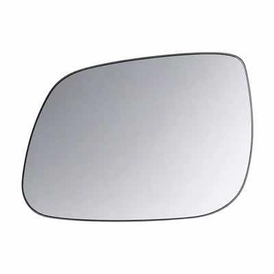 Car mirror Kia 2015 model