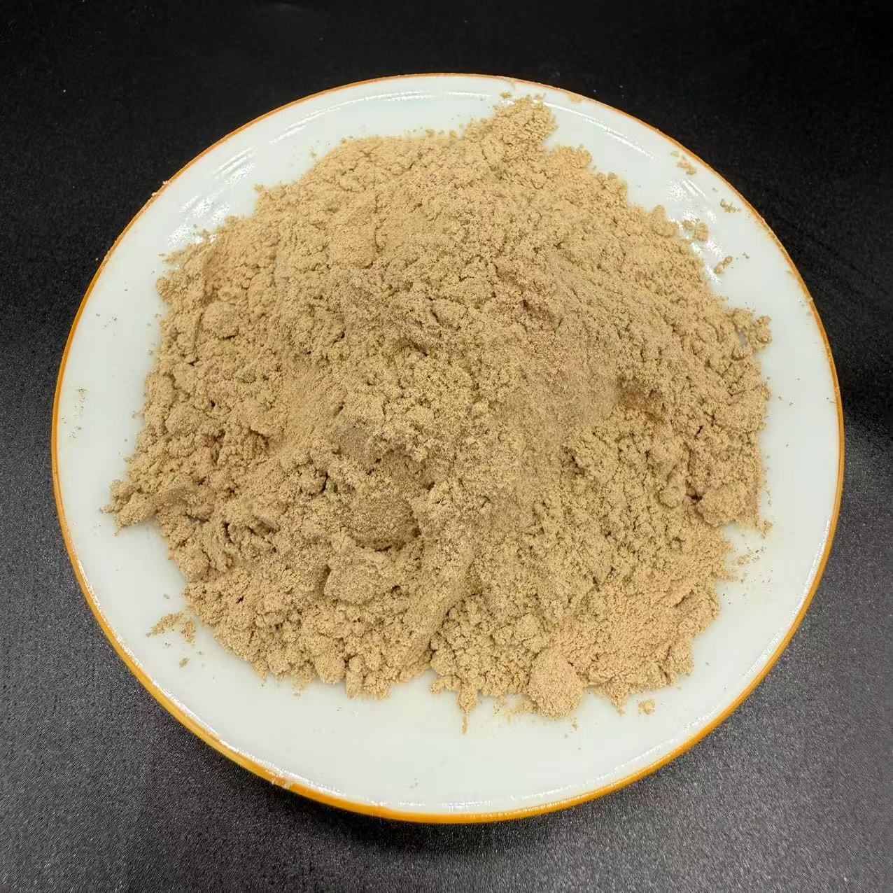 Kaempferia Galanga Powder Shan Nai Powder 500g Culinary and Herbal Use Low Temperature Ground quality and texture