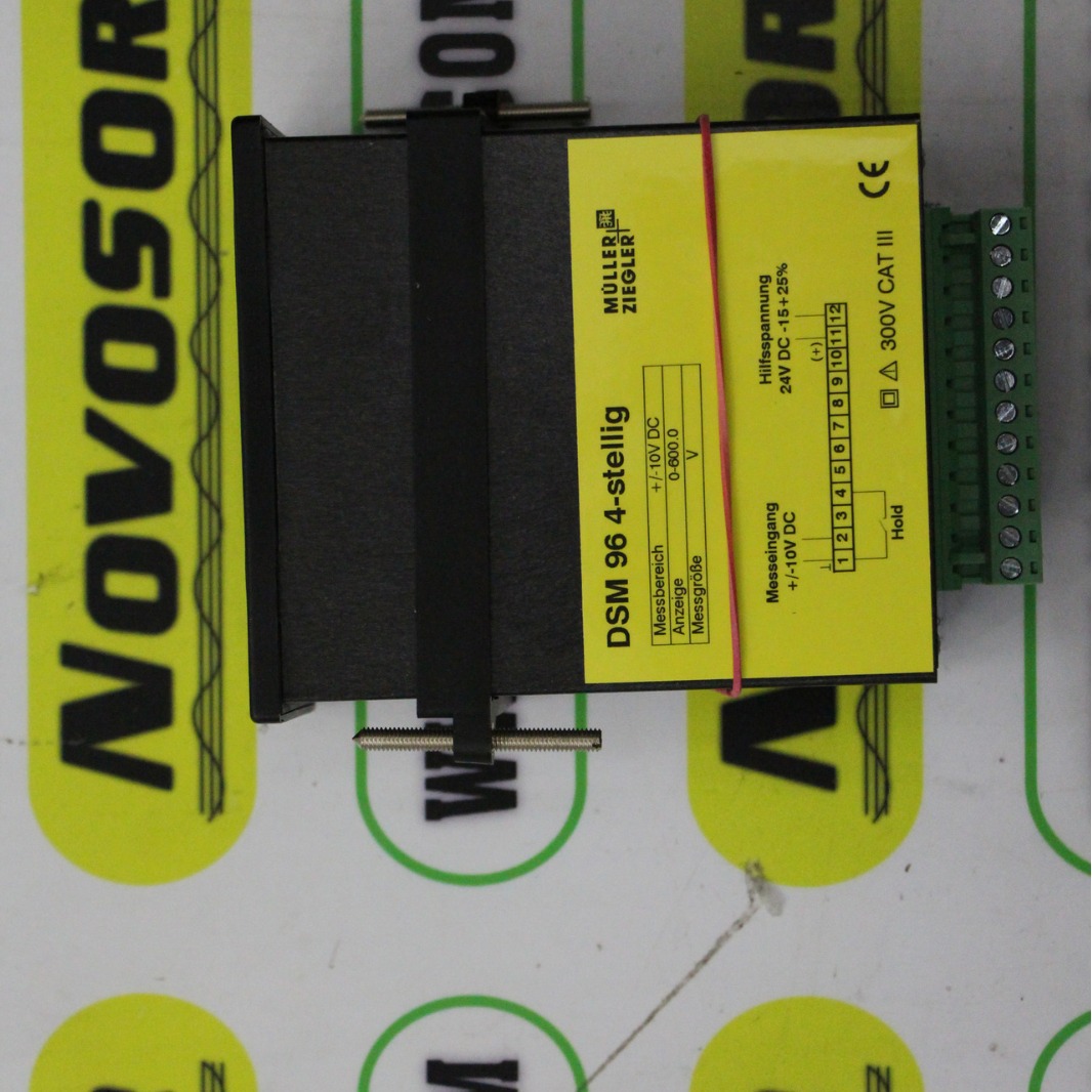 MULLER ZIEGLER DSM96  MULLER+ZIEGELER咨询后下单