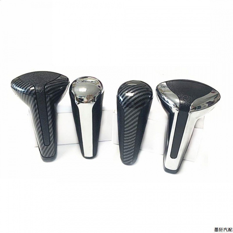 Adaptación 307 Citroën Triumph 206 Sega 408 cabeza de cambio automático de mano palanca de cambio C2