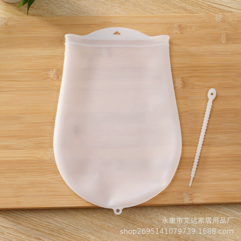 Силиконовый мешок для месильной лапши 3 кг 6 кг и мешок для лапши Домашние кухонные инструменты