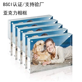 其他有机玻璃;台卡;相框、画框