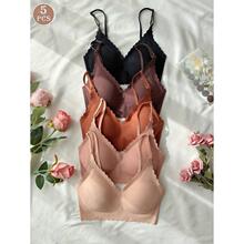 U 26456 Seams Lace Camisole ��˿�������� �羳ŷ������ѷ��