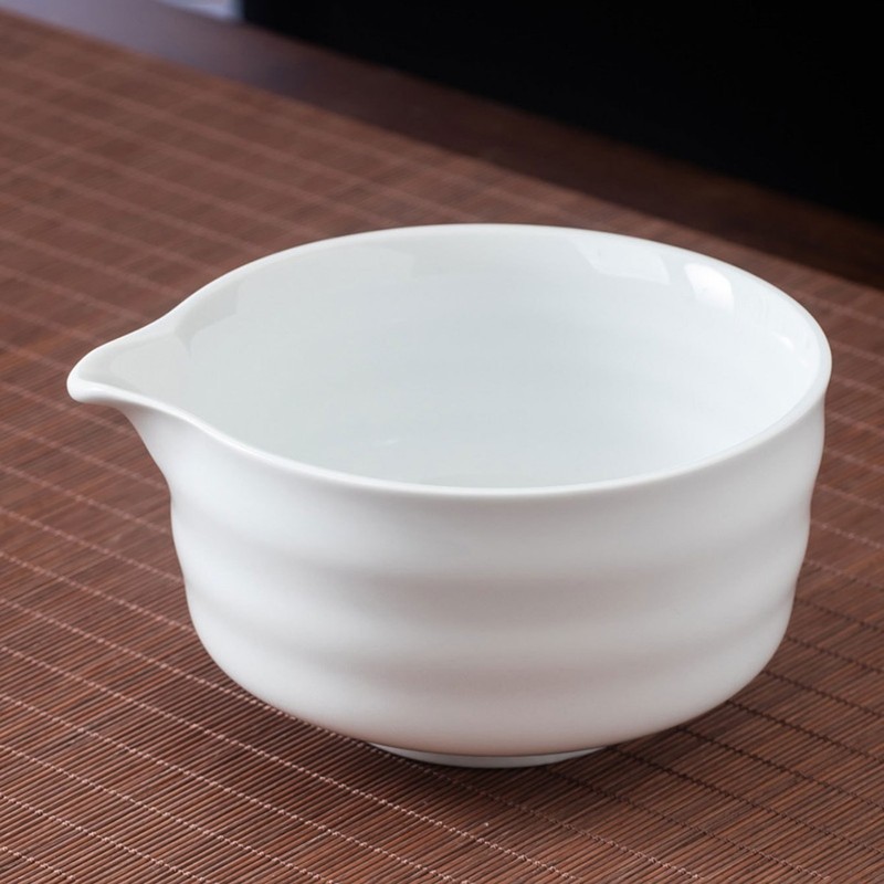 抹茶日式透明釉带嘴抹茶碗刷套装百本立宋代茶道茶刷茶碗茶勺茶筅|undefined