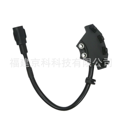 Sensor Tps Carburetor