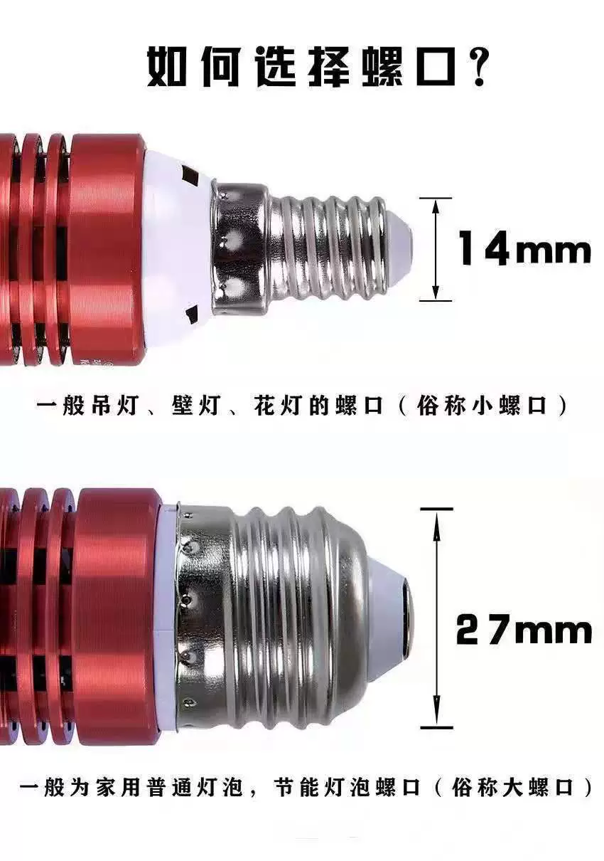 ✅ Комнатная ультра-яркая светодиодная лампа, энергосберегающая бытовая хрустальная люстра, лампа для спальни, лампа для гостиной, потолочная лампа, кукуруза