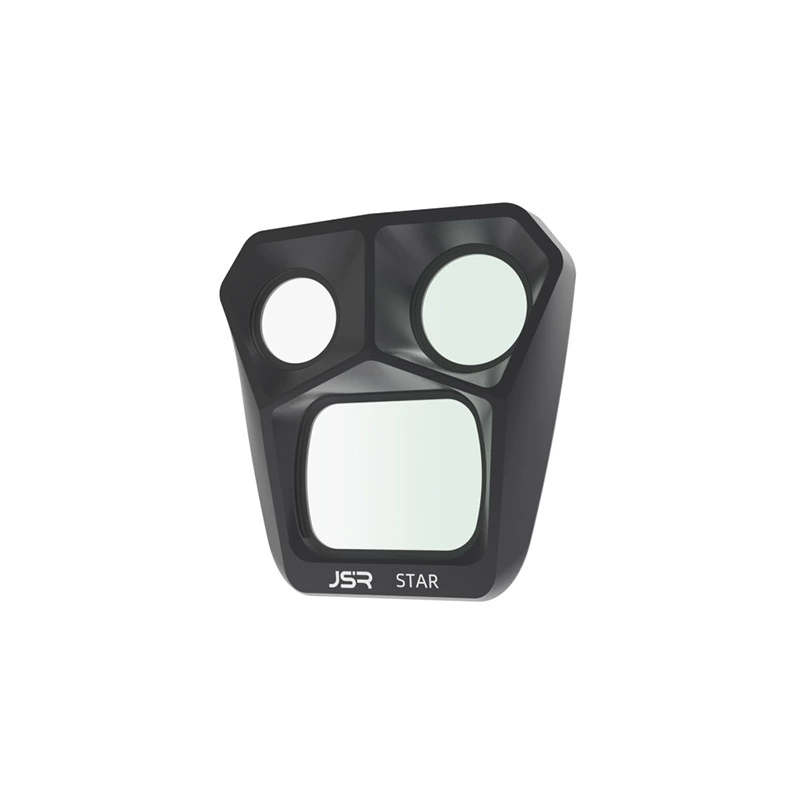 JUNESTAR совместим с DJI, профессиональная камера, аксессуары