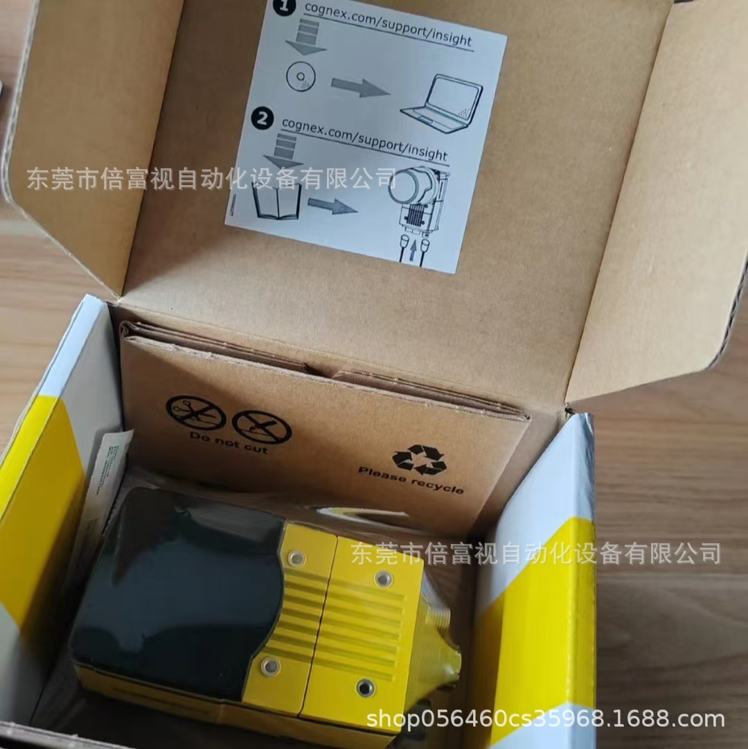 COGNEX 康耐视 相机 IS9912M-363-50 全新现货 包邮 议价出售