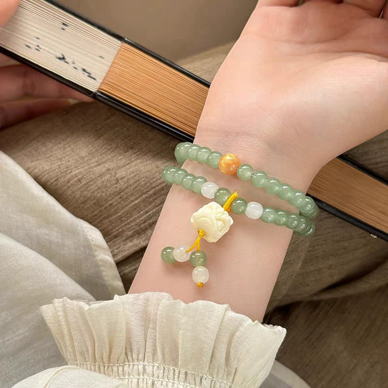 Brand small design universal cute bracelet