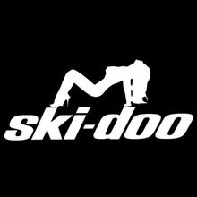 ski doo