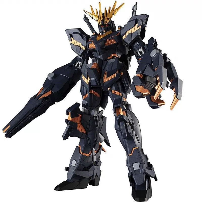 Gao|Da модель собранный HG красный ересь атаки свободный MG Гандом большой класса орнамент меха робот
