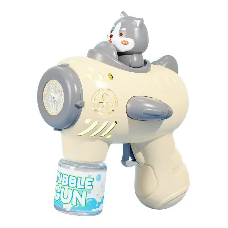 Bubble machine, toy, astronaut, automatic bubbles, bubble gun, fully automatic