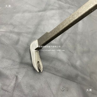 Wholesale Nail Puller, Gun Nail, Woodworking Nail Puller, Nail Removal, Wood Board Removal, Wooden Box Nail Remover, Crowbar, Pry Bar