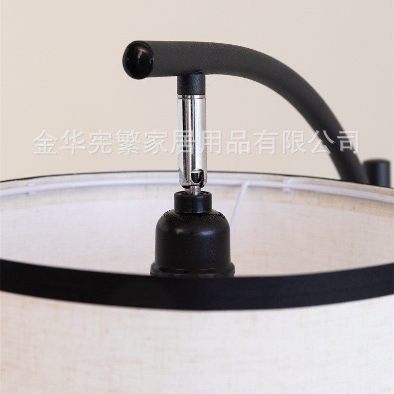 Amazon Temu sala de estar sofá lámpara de pie lámpara de noche dormitorio cajón mesa de café encimera de carga USB multifuncional