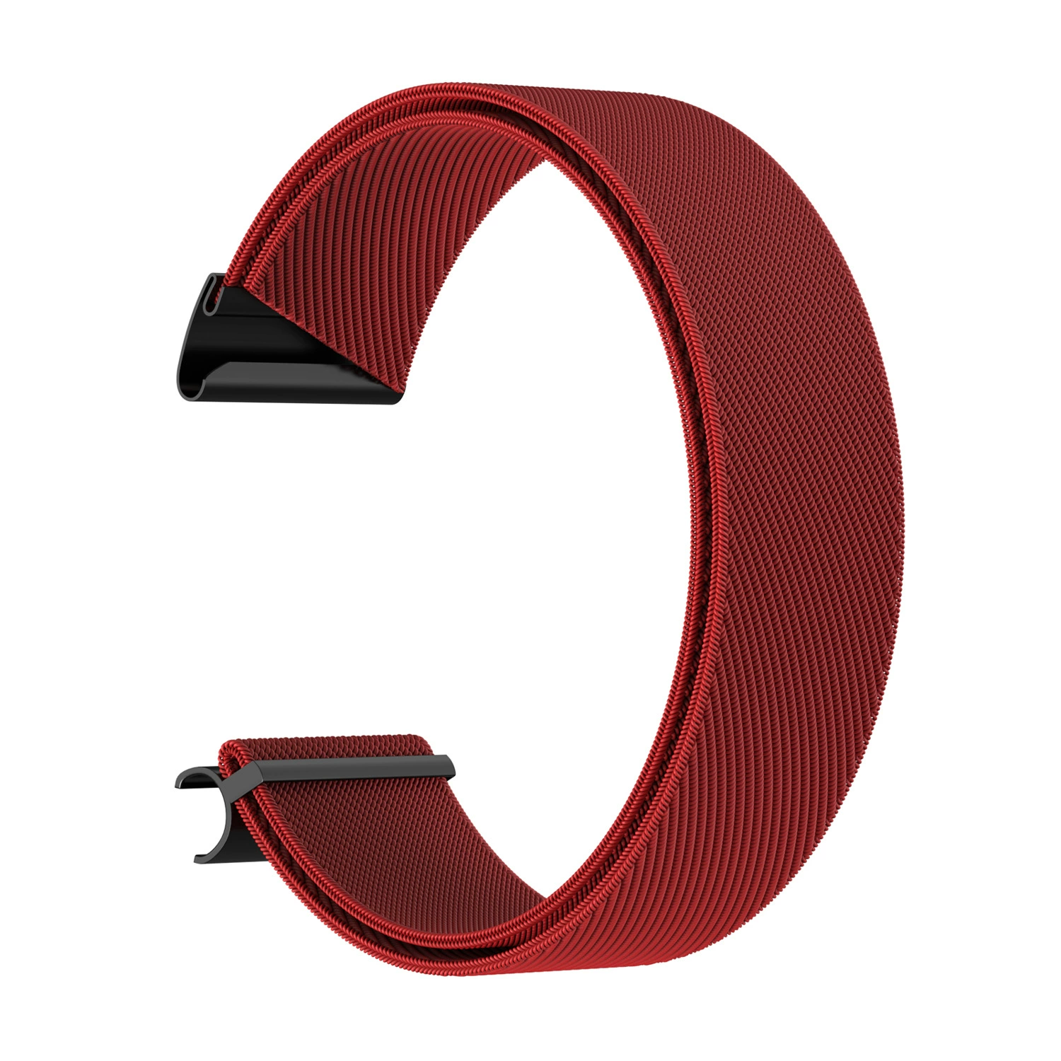 Нейлоновый тканый ремешок для часов, совместимый с Whoop 3.0, 4.0 и 5.0, в различных цветах
