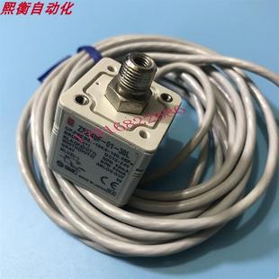 Japan Digital Display Pressure Switch Sensor Zse40F-01-30L Zse40F-01-30L-M