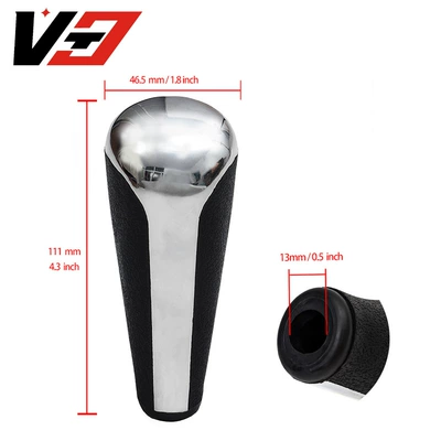 Cab and accessories 307408 Sega automatic car - bright-silver-round-automatic-handball